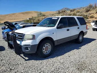 2017 Ford Expedition 1FMJU1GT1HEA09668