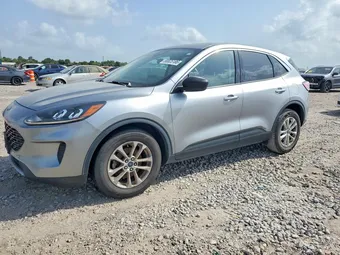2022 Ford Escape 1FMCU0G63NUA56117 Lot 58825186