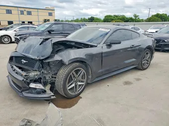2016 Ford Mustang 1FA6P8CF1G5322881