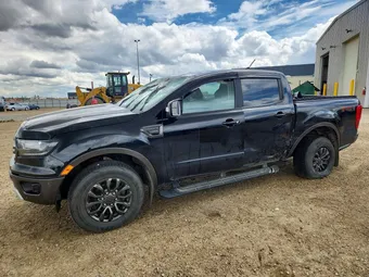 2019 Ford Ranger 1FTER4FHXKLA06695