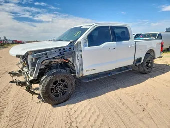2023 Ford F-250 1FT8W2BT5PED85959