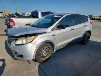2016 Ford Escape 1FMCU0F7XGUC25756 Lot 63375766