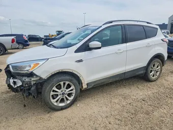 2018 Ford Escape 1FMCU0GDXJUA59265 Lot 59268766