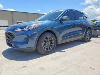 2020 Ford Escape 1FMCU0G61LUB90363 Lot 56825176