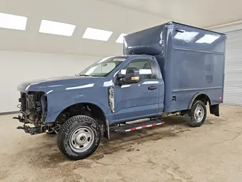2024 Ford F-250 1FDBF2BA6REF24533