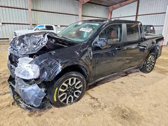 2024 Ford Maverick 3FTTW8M38RRB42463