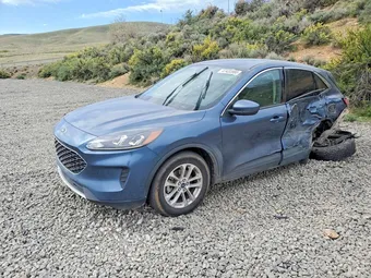 2020 Ford Escape 1FMCU9G64LUB97280 Lot 47432886