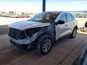 2022 Ford Escape 1FMCU9G69NUC00418 Lot 59839486