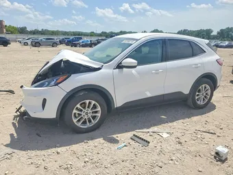 2020 Ford Escape 1FMCU9G63LUB86139 Lot 59788216