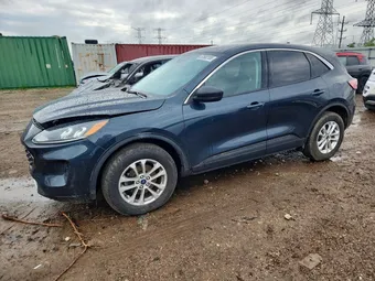 2022 Ford Escape 1FMCU9G68NUB23993