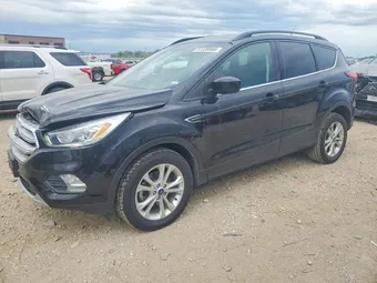 2019 Ford Escape 1FMCU0HD2KUC03455 Lot 57238986