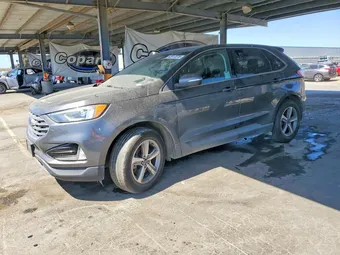2019 Ford Edge 2FMPK4J90KBC01665 Lot 62917076