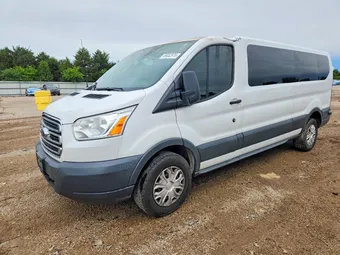 2016 Ford Transit Connect 1FBZX2ZM6GKB22689