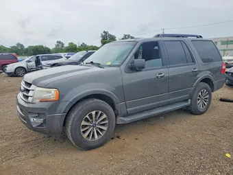 2017 Ford Expedition 1FMJU1HT4HEA14619