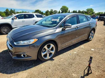 2015 Ford Fusion 3FA6P0HD0FR211954