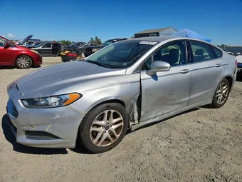 2015 Ford Fusion 3FA6P0H70FR249159