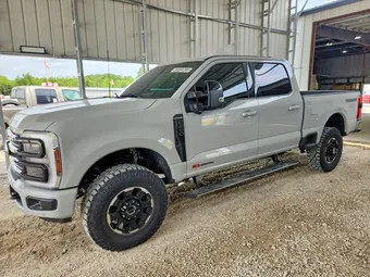 2025 Ford F-250 1FT8W2BM8SEC94444