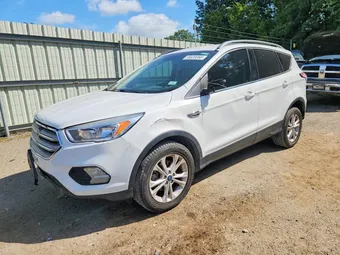 2018 Ford Escape 1FMCU0GD7JUC64879 Lot 55820066