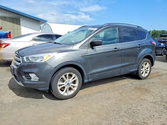2018 Ford Escape 1FMCU9GD9JUB92099