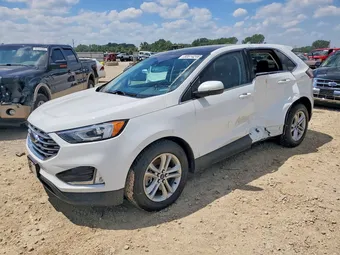 2019 Ford Edge 2FMPK4J99KBC73299 Lot 60514246