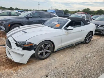2020 Ford Mustang 1FATP8UH9L5113580