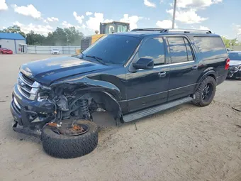 2017 Ford Expedition 1FMJK1KT9HEA17661