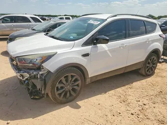 2019 Ford Escape 1FMCU0GD6KUA53674