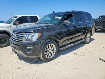 2021 Ford Expedition 1FMJU1HT4MEA33214