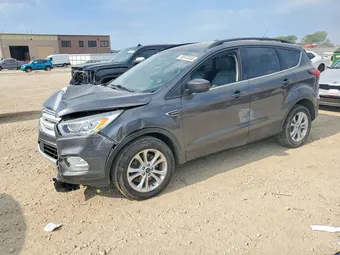 2019 Ford Escape 1FMCU9HD2KUA63184 Lot 55973336