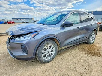 2024 Ford Escape 1FMCU9GN8RUA30906