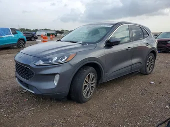 2022 Ford Escape 1FMCU9H95NUA72753