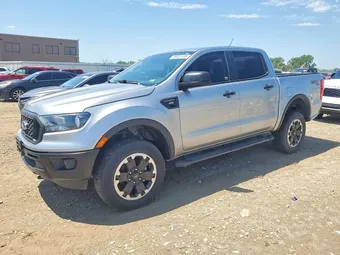 2021 Ford Ranger 1FTER4FH6MLD60071
