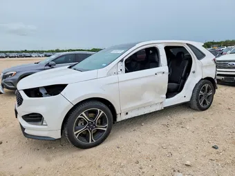 2019 Ford Edge 2FMPK4AP1KBC06260 Lot 56046676