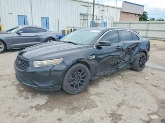 2015 Ford Taurus 1FAHP2D83FG141340 Lot 60434306