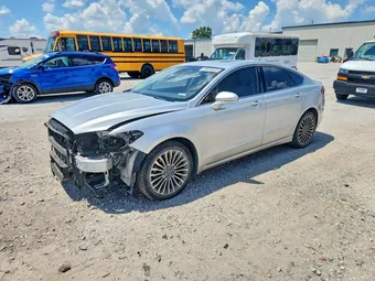 2017 Ford Fusion 3FA6P0HD3HR247379