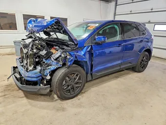 2023 Ford Edge 2FMPK4J98PBA23365