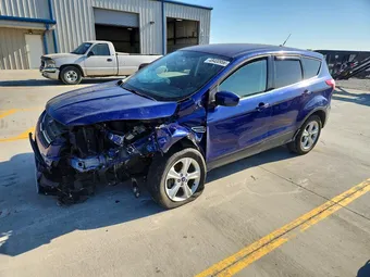 2015 Ford Escape 1FMCU0G7XFUB28408 Lot 49400956