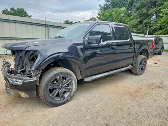 2023 Ford F-150 1FTFW1E55PKE73975 Lot 56954676