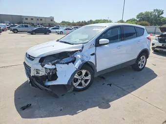 2015 Ford Escape 1FMCU0G79FUB18999 Lot 61719136