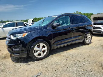 2016 Ford Edge 2FMPK3G9XGBB70661 Lot 58056836