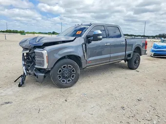 2024 Ford F-250 1FT8W2BM2REE79681
