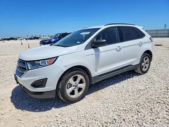2017 Ford Edge 2FMPK3G95HBC63704 Lot 60644666