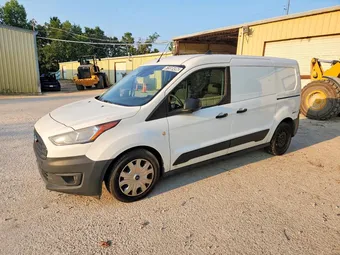 2019 Ford Transit Connect NM0LS7E22K1421884