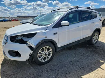 2017 Ford Escape 1FMCU0GD9HUB84199 Lot 50770646