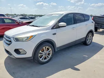 2017 Ford Escape 1FMCU0G90HUC87278