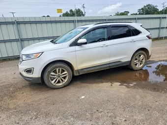 2018 Ford Edge 2FMPK4J99JBB94990