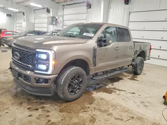 2023 Ford F-250 1FT8W2BN8PEC25124