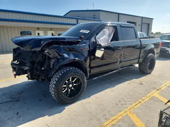 2016 Ford F-150 1FTEW1EG1GFB81391 Lot 56881826