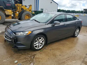 2016 Ford Fusion 3FA6P0H70GR116547