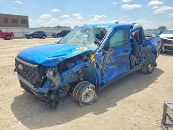 2025 Ford Maverick 3FTTW8BA0SRB73942
